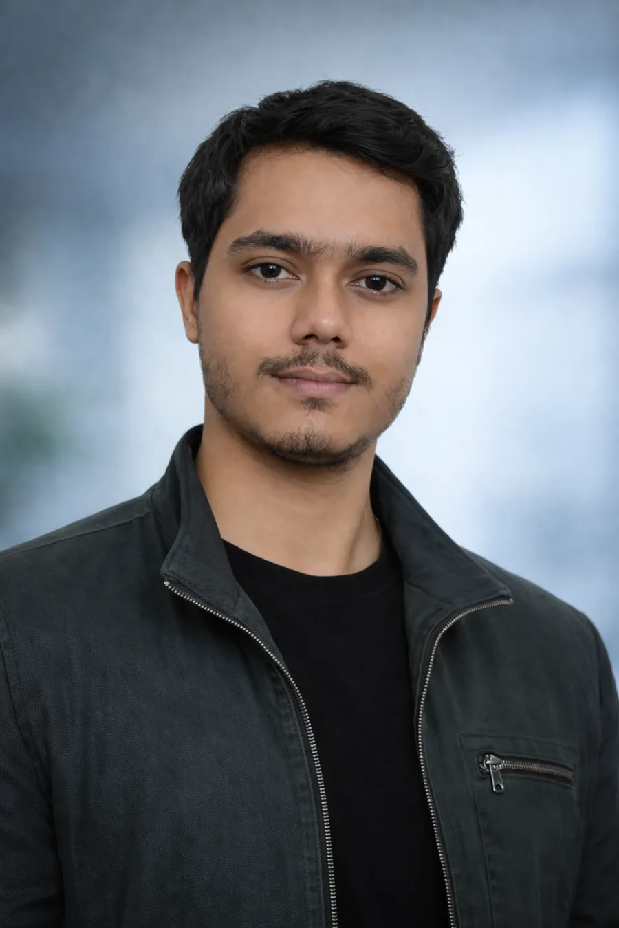 Sumit Kumar Das